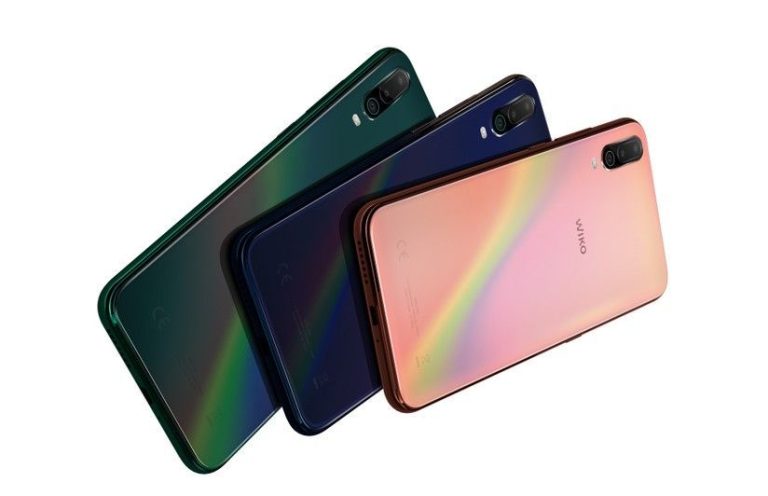 Slabo Câble Data Micro USB Pour Wiko Harry 2 | View 2 Go | View4